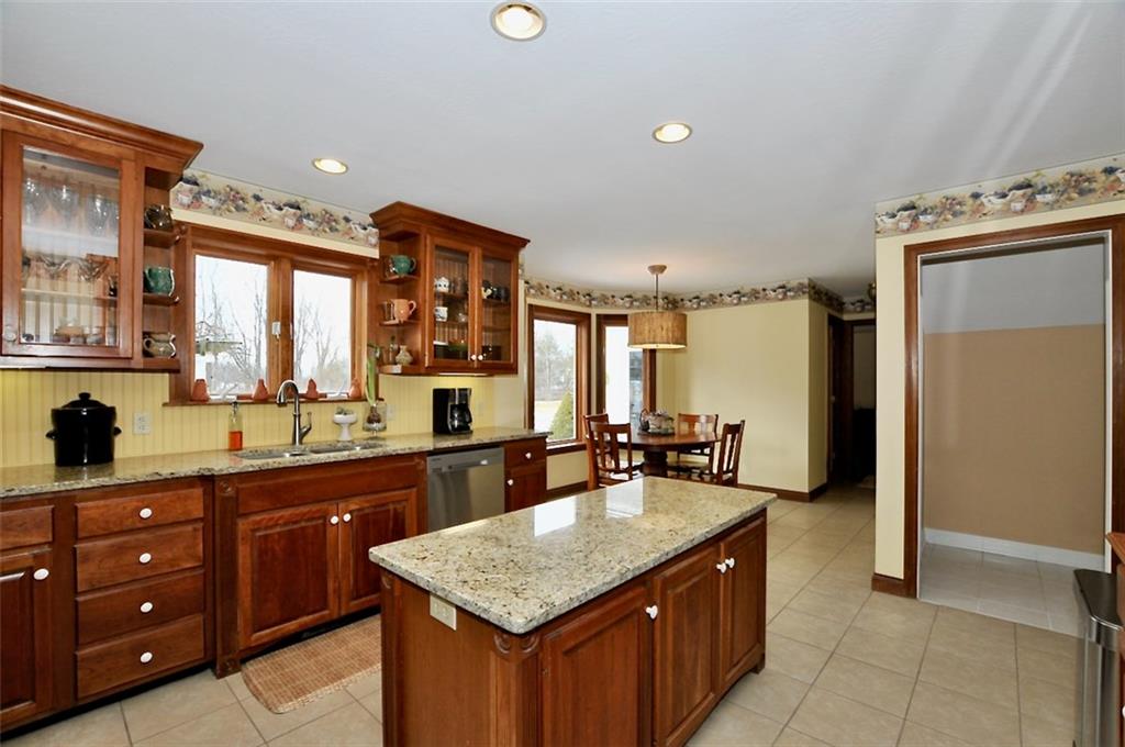 21296 Freemont Moore Rd. Sheridan, IN 46069 - Photo 11 of 48 Gallery Image 11