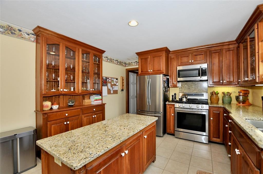 21296 Freemont Moore Rd. Sheridan, IN 46069 - Photo 12 of 48 Gallery Image 12