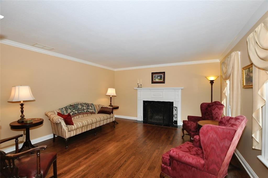 21296 Freemont Moore Rd. Sheridan, IN 46069 - Photo 5 of 48 Gallery Image 5