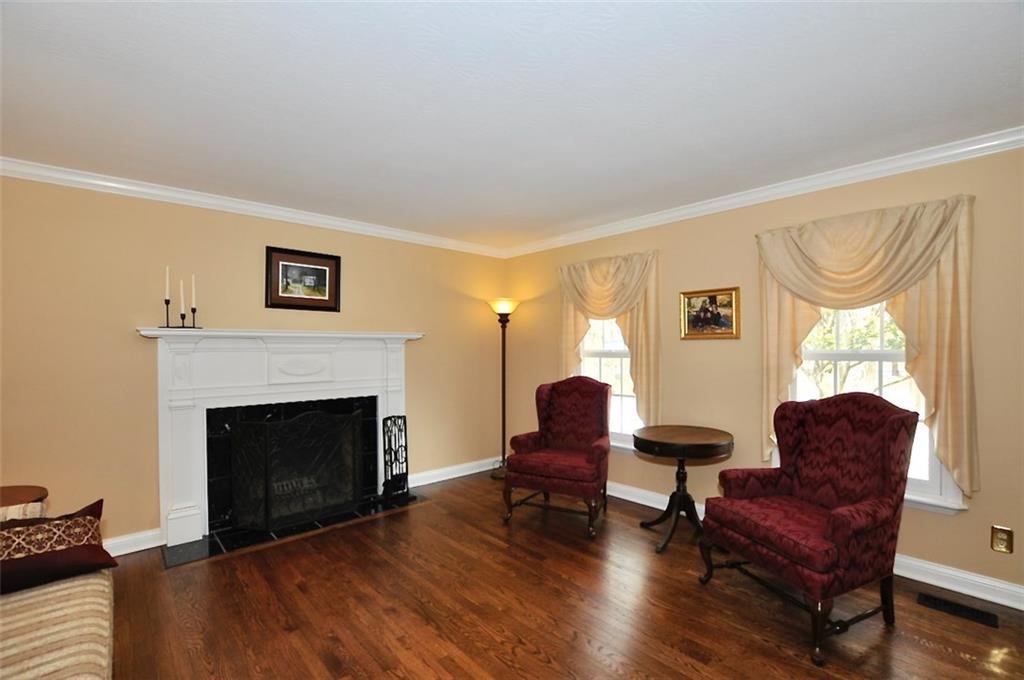 21296 Freemont Moore Rd. Sheridan, IN 46069 - Photo 6 of 48 Gallery Image 6