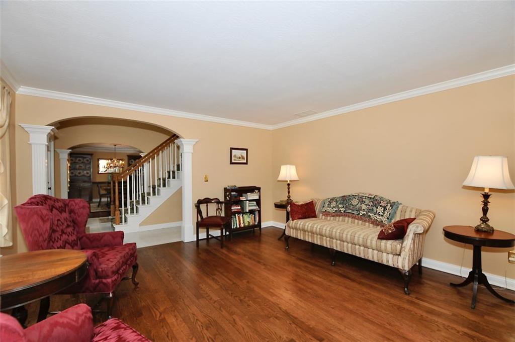 21296 Freemont Moore Rd. Sheridan, IN 46069 - Photo 7 of 48 Gallery Image 7