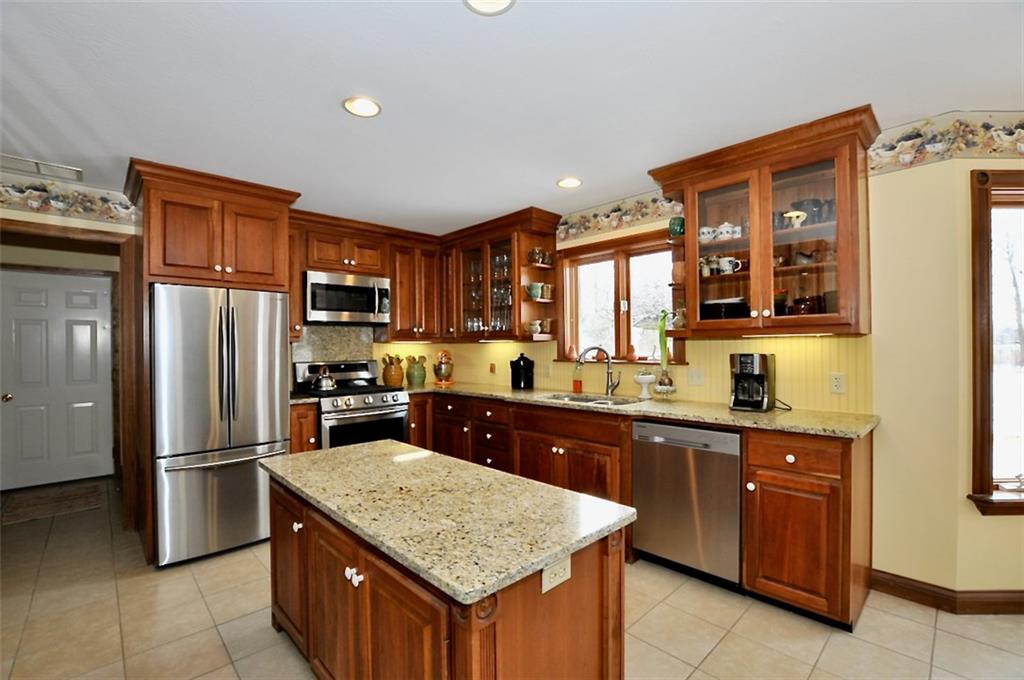 21296 Freemont Moore Rd. Sheridan, IN 46069 - Photo 10 of 48 Gallery Image 10