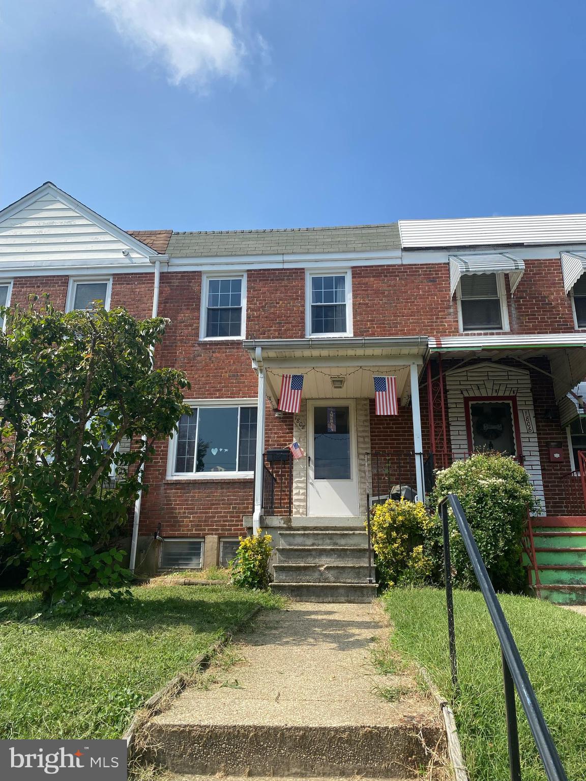 1808 Dunmere Road Baltimore, MD 21222 - Photo 1 of 1 Gallery Image 1