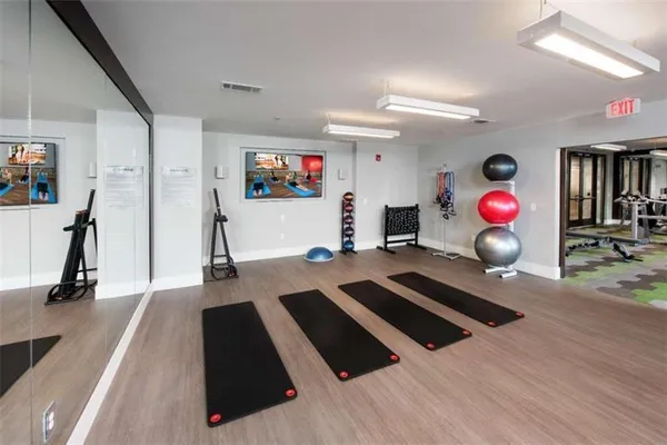 $1,849 | 1490 Ernest W Barrett Parkway Northwest, Unit 314, Kennesaw, GA 30152