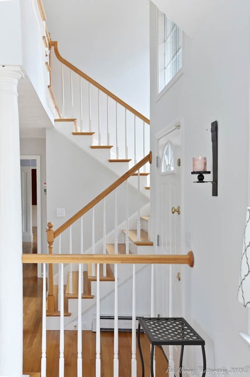 295 South Main Street Andover, MA 01810 - Photo 2 of 30 a view of entryway