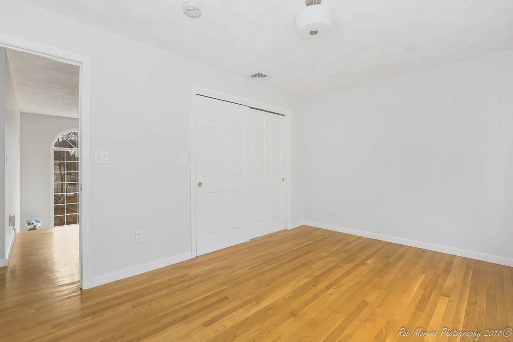 295 South Main Street Andover, MA 01810 - Photo 24 of 30 a view of empty room with wooden floor