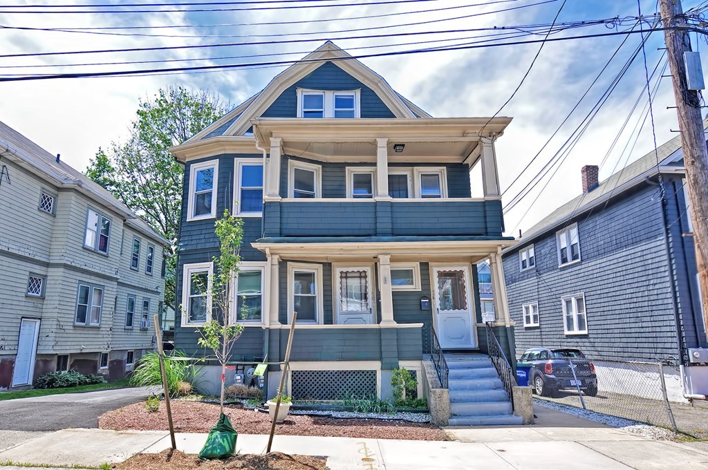 70 Governor Winthrop Road Somerville, MA 02145 - Photo 1 of 29 Gallery Image 1