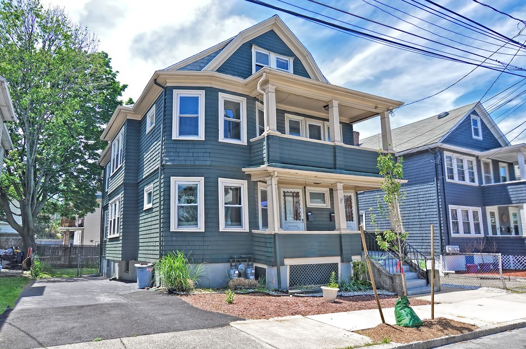 70 Governor Winthrop Road Somerville, MA 02145 - Photo 2 of 29 Gallery Image 2