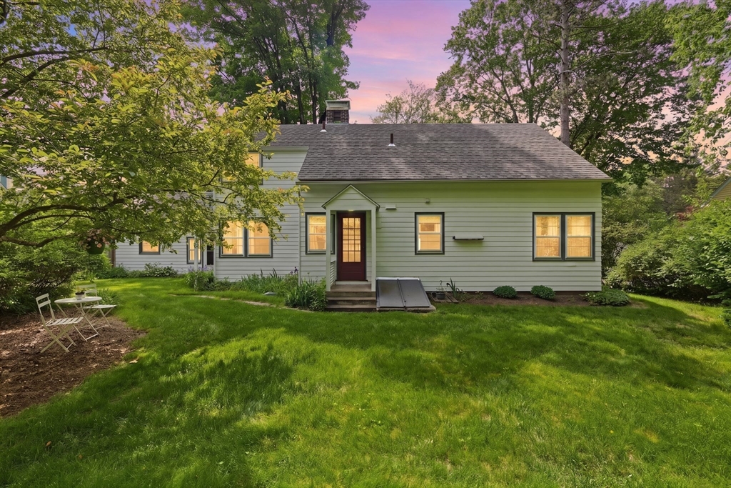 102 Blue Hills Road Amherst, MA 01002 - Photo 40 of 40