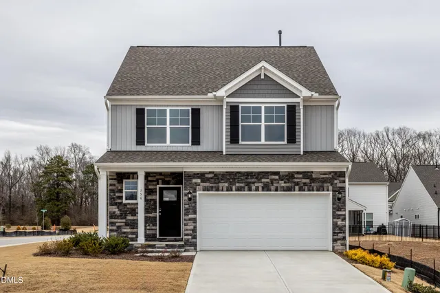 $414,900 | 150 Steppe Way, Garner, NC 27529