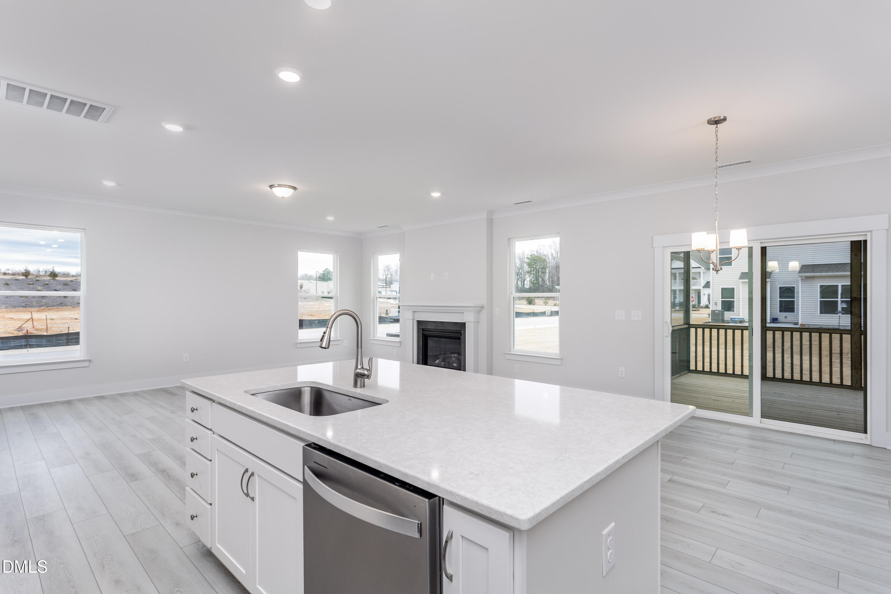 150 Steppe Way Garner, NC 27529 - Photo 10 of 41 Kitchen