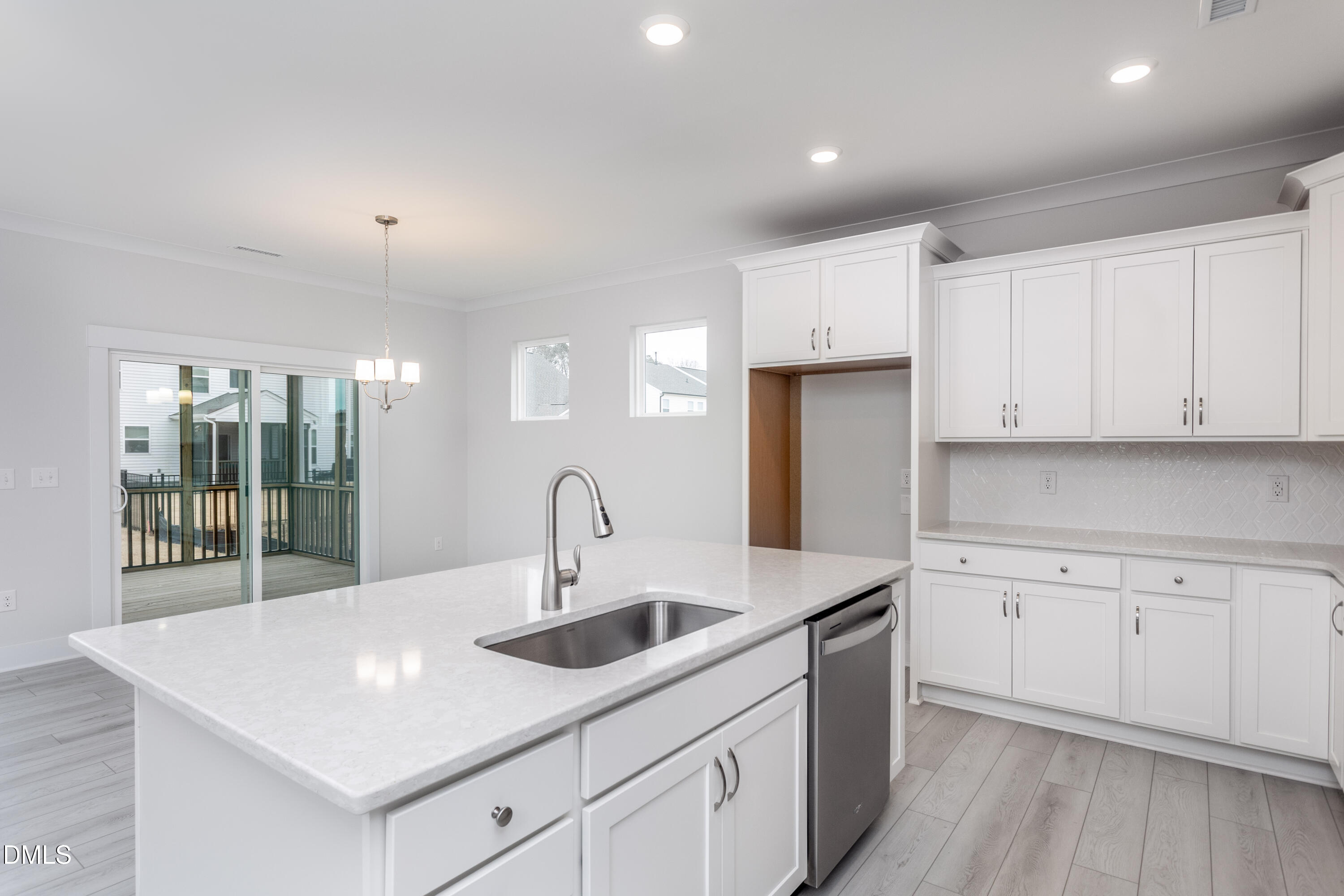 150 Steppe Way Garner, NC 27529 - Photo 11 of 41 Kitchen