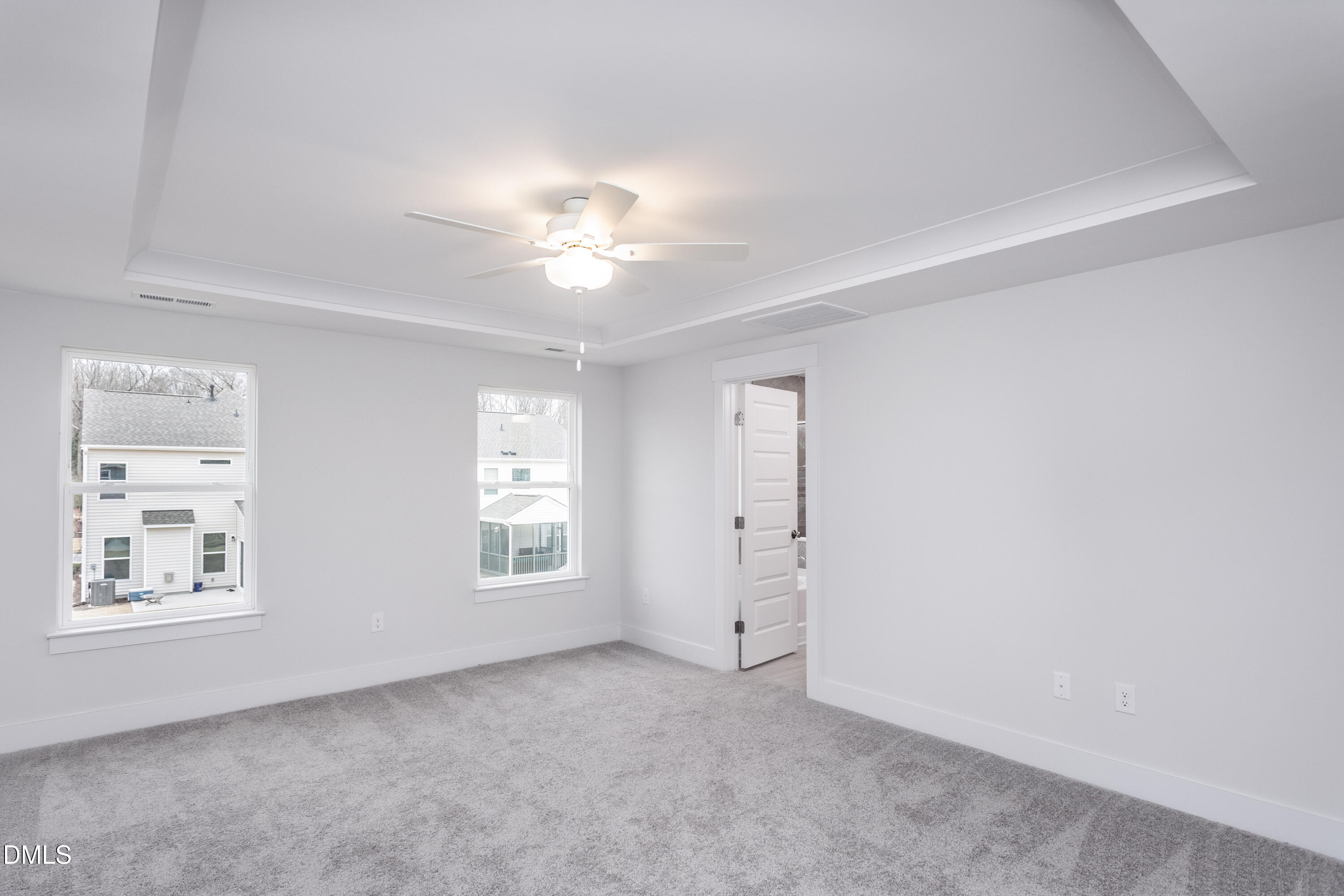 150 Steppe Way Garner, NC 27529 - Photo 15 of 41 Primary Bedroom