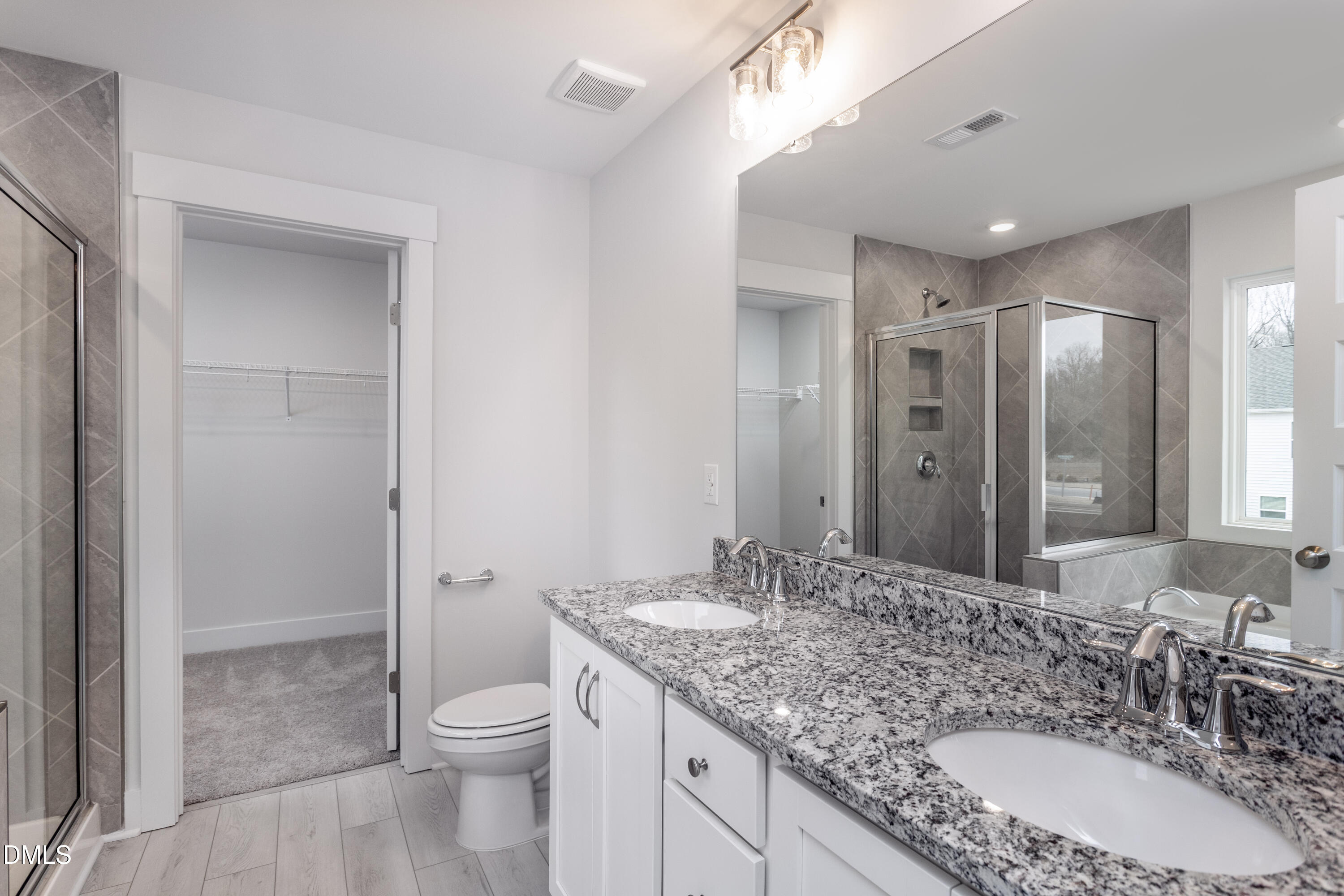 150 Steppe Way Garner, NC 27529 - Photo 16 of 41 Primary Bath