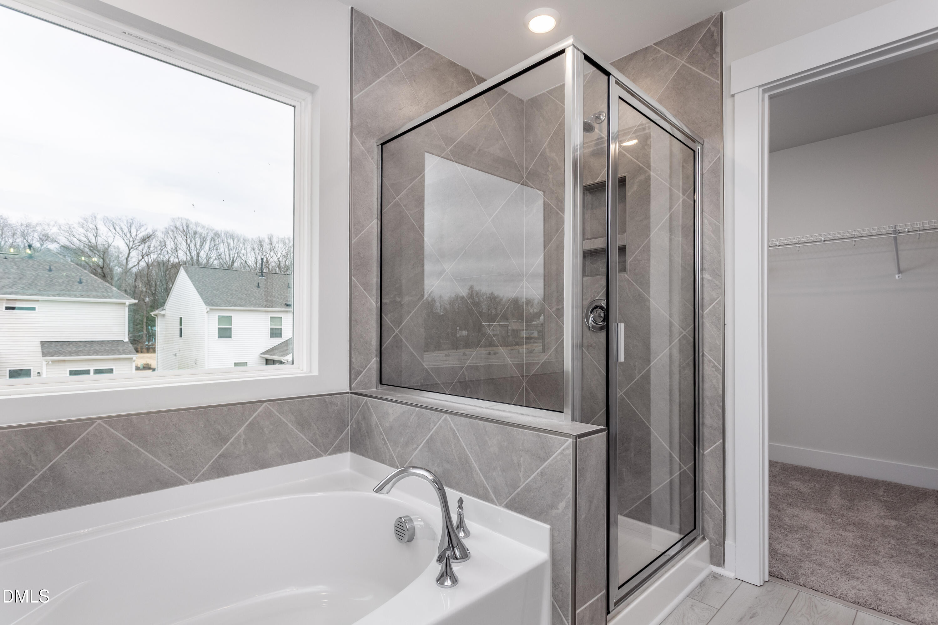 150 Steppe Way Garner, NC 27529 - Photo 17 of 41 Primary Bath