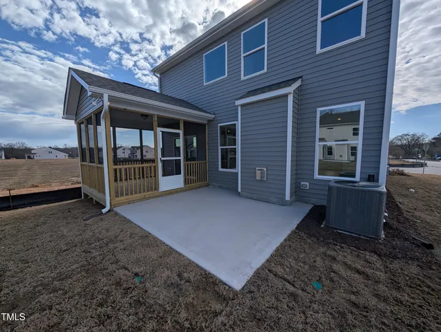 $449,900 | 150 Steppe Way, Garner, NC 27529