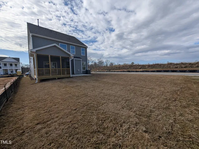 $449,900 | 150 Steppe Way, Garner, NC 27529