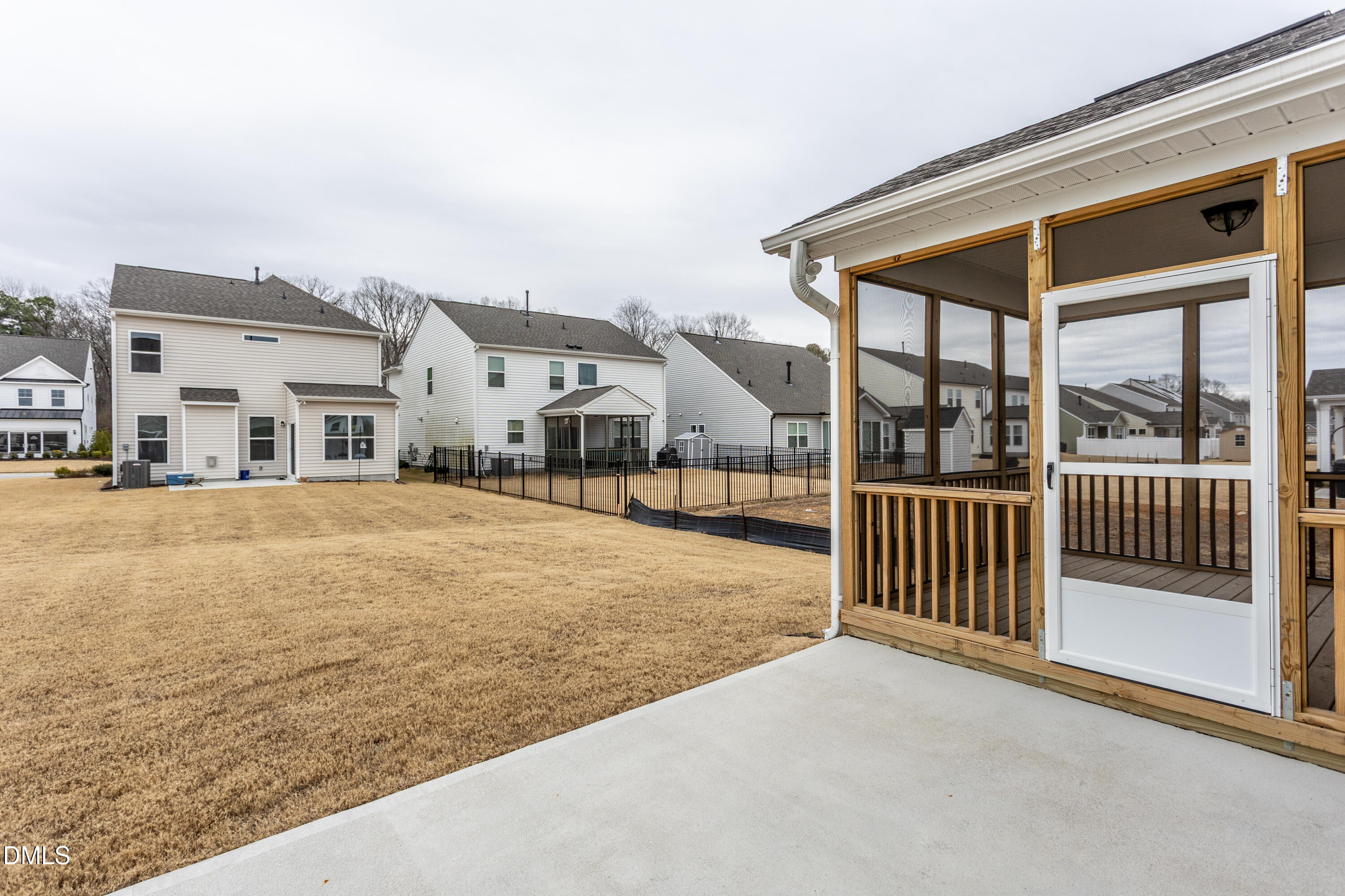 150 Steppe Way Garner, NC 27529 - Photo 23 of 41 Patio