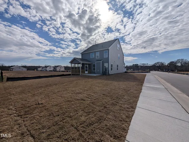 $449,900 | 150 Steppe Way, Garner, NC 27529