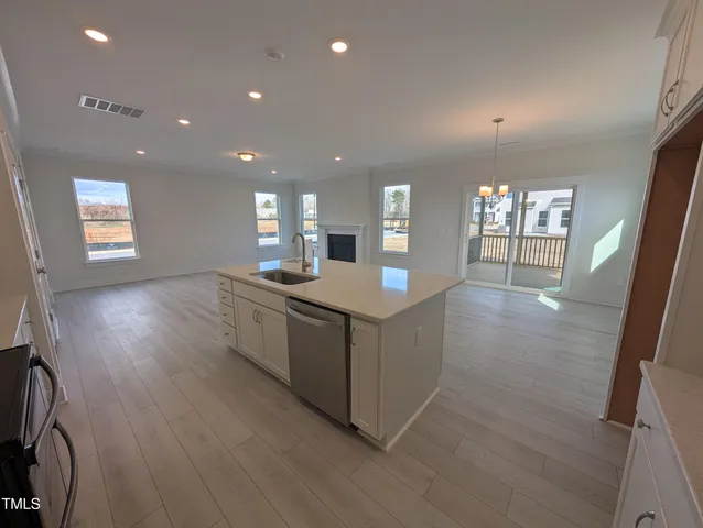 $449,900 | 150 Steppe Way, Garner, NC 27529