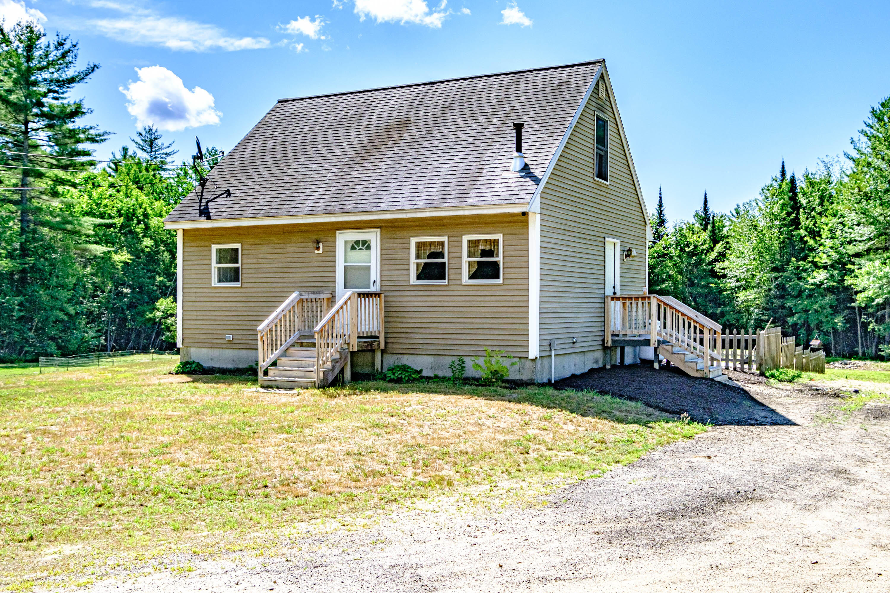 244 South Effingham Road West Newfield, ME 04095 - Photo 3 of 48 20220708gp-60009