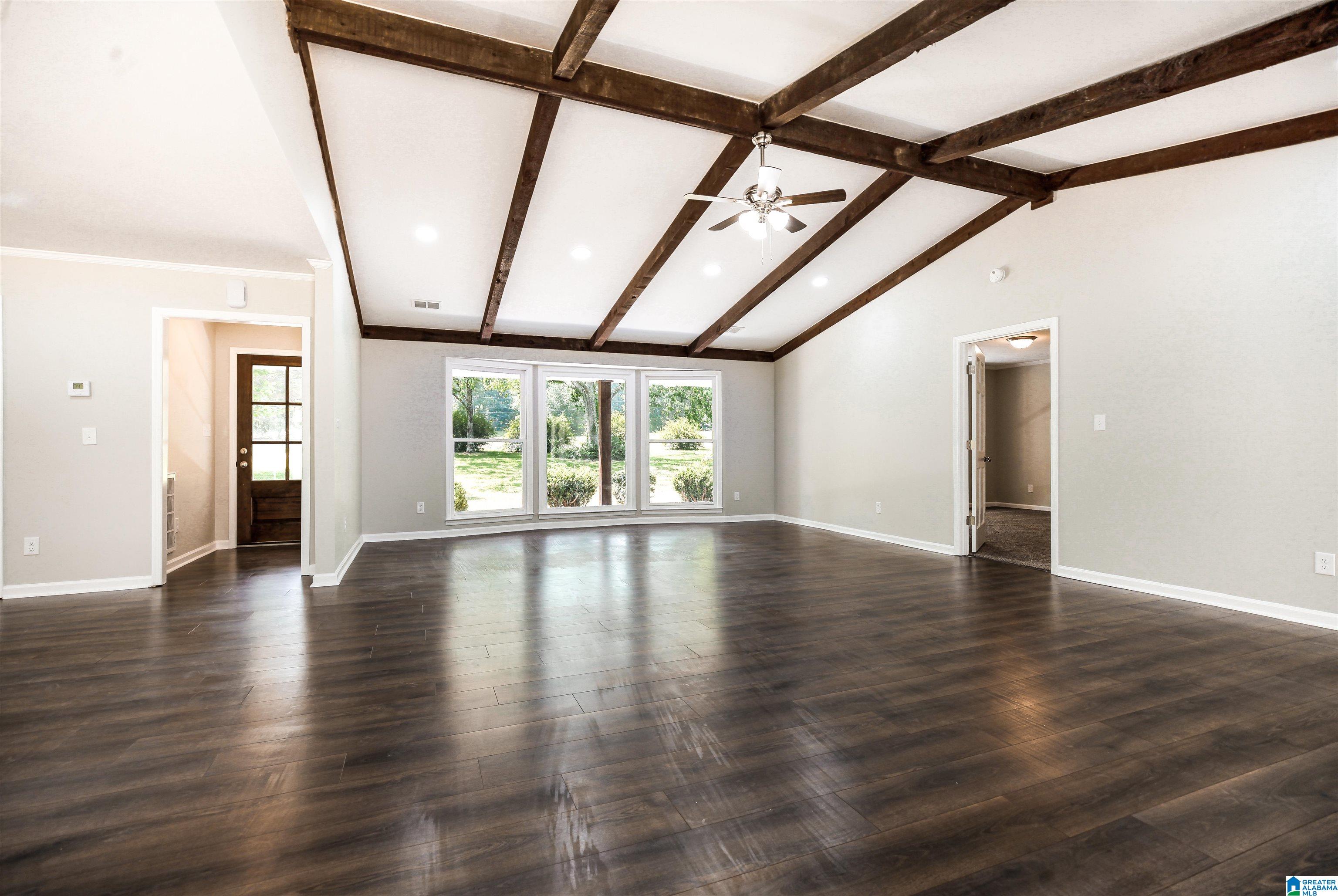 8495 Clayton Cove Road Springville, AL 35146 - Photo 24 of 37