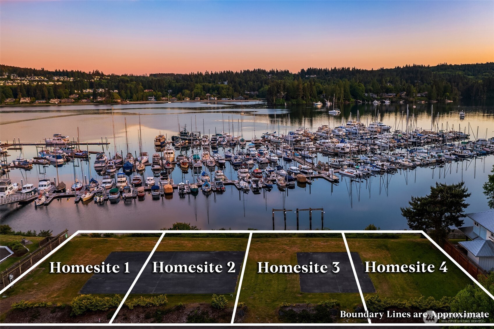 3 Pintail Road Port Ludlow, WA 98365 - Photo 4 of 28