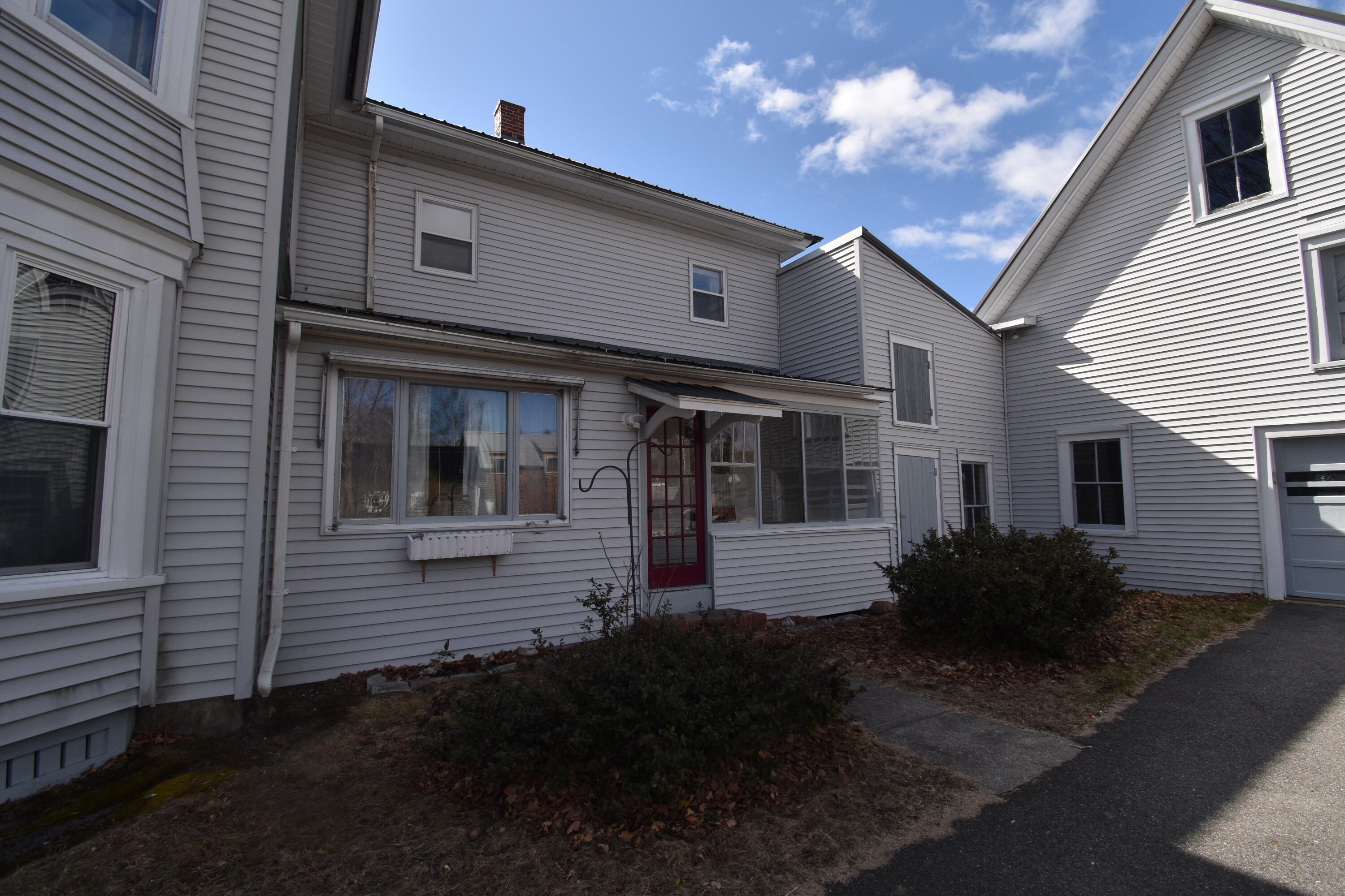 131 George Street Pittsfield, ME 04967 - Photo 23 of 26 Side