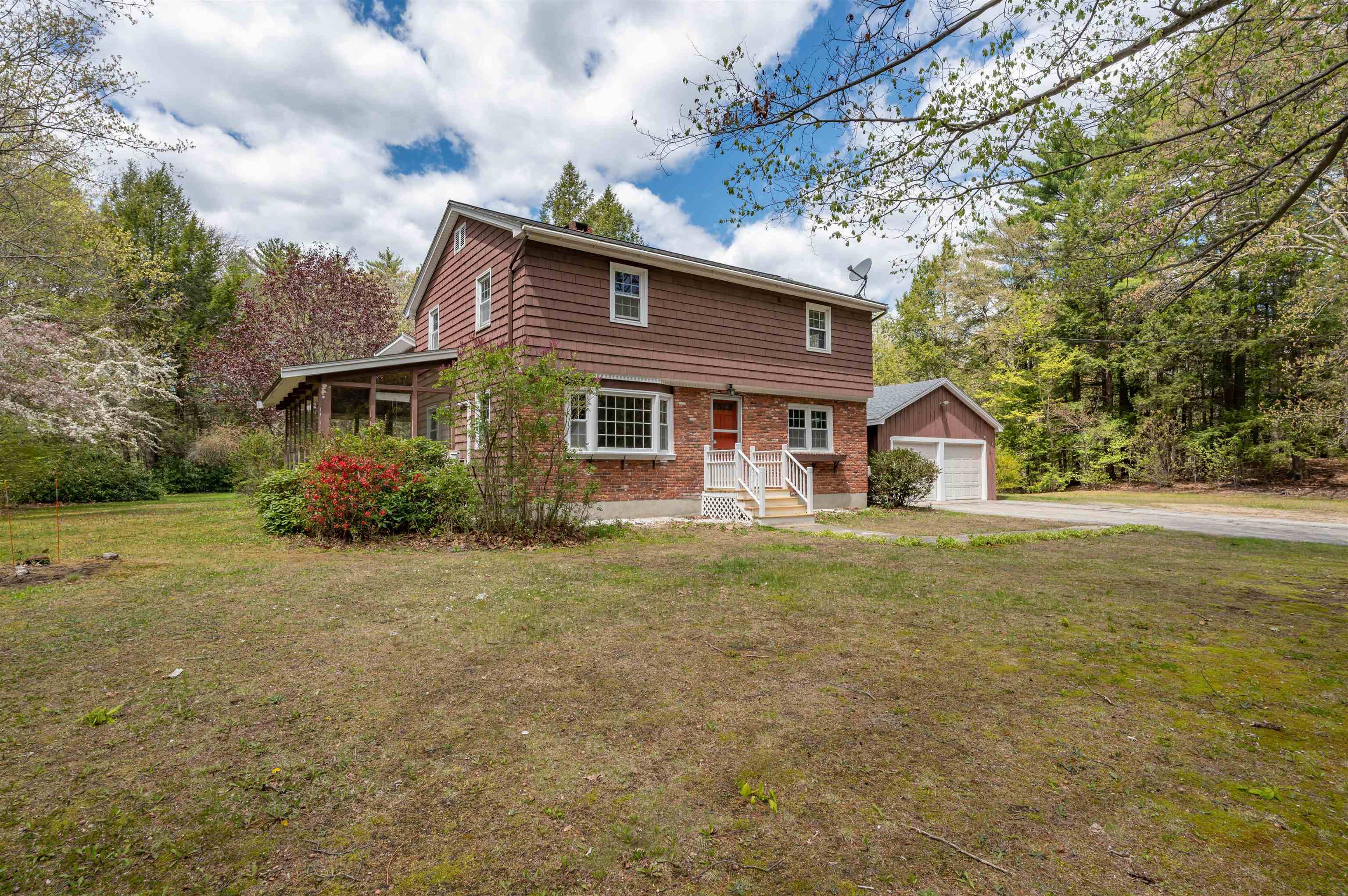 54 Towle Road Chester, NH 03036 - Photo 36 of 37