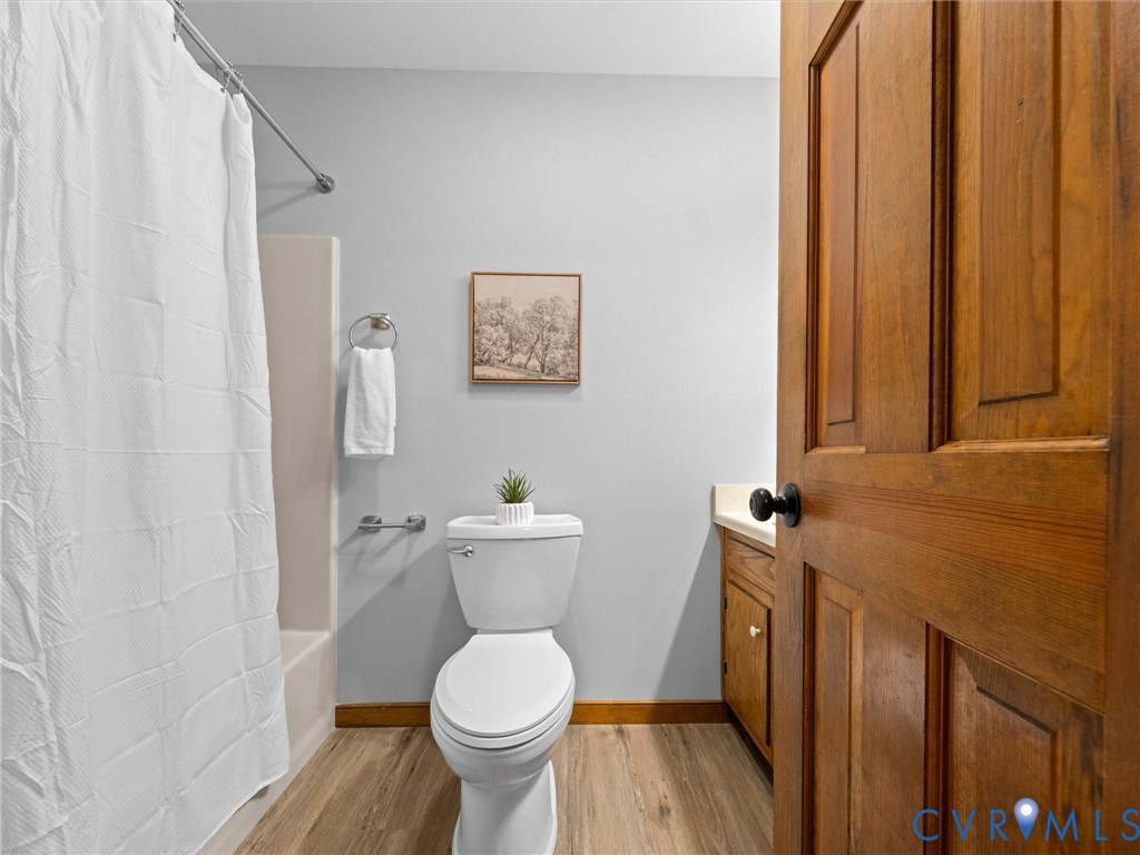 1554 Palmore Road Powhatan, VA 23139 - Photo 31 of 47 Gallery Image 31