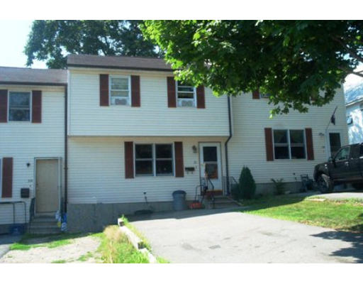 31 B Grammont Road Worcester, MA 01607 - Photo 1 of 1 Gallery Image 1