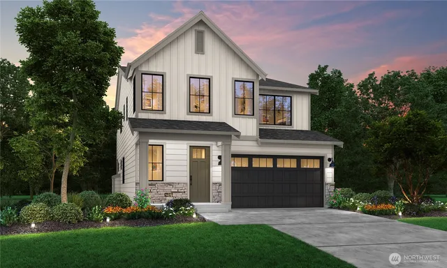 $1,239,950 | 18429 Meridian Avenue Southeast, Unit CR 25, Bothell, WA 98012