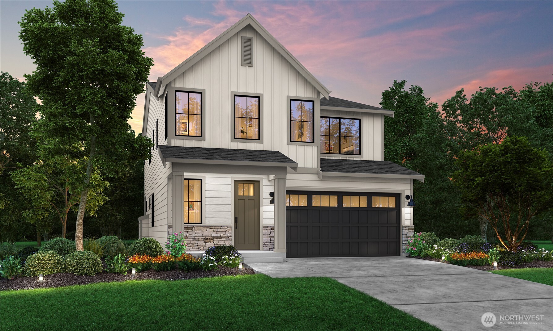 18429 Meridian Avenue Southeast, Unit CR 25 Bothell, WA 98012 - Photo 1 of 38