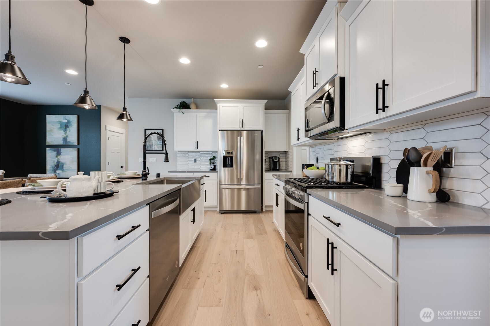 18429 Meridian Avenue Southeast, Unit CR 25 Bothell, WA 98012 - Photo 12 of 38