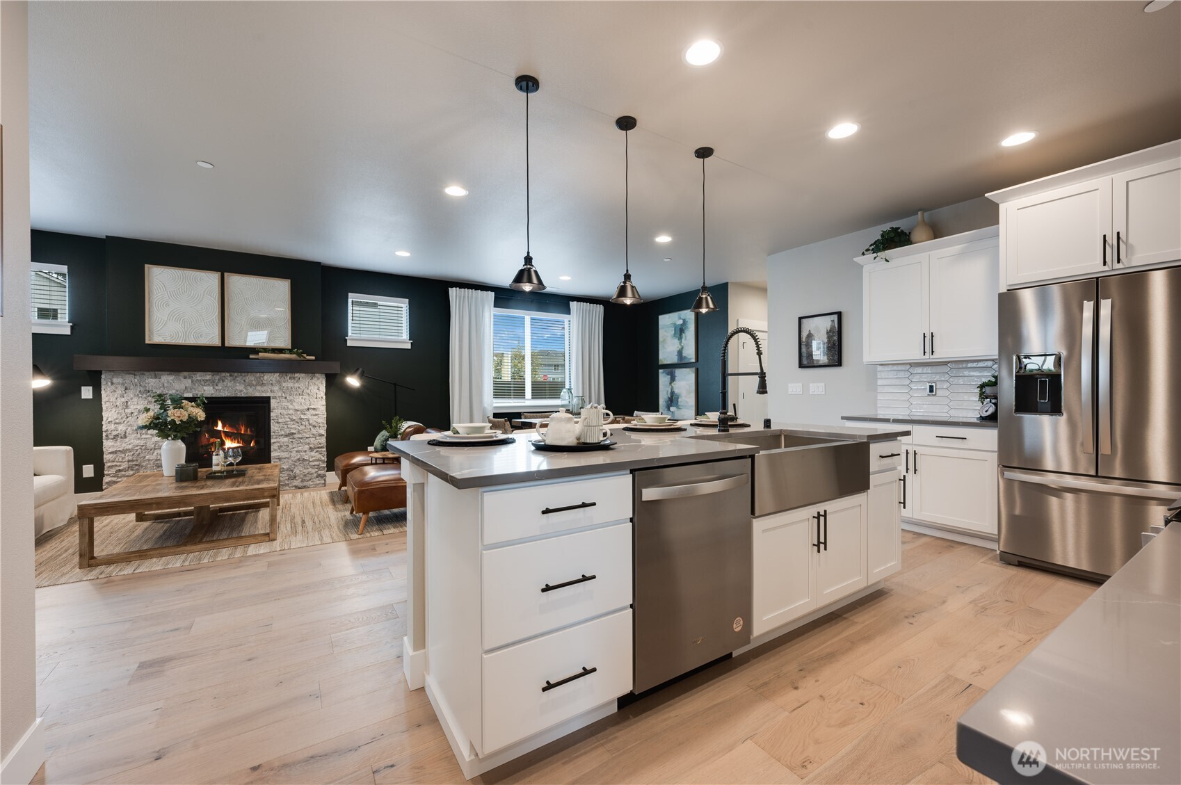 18429 Meridian Avenue Southeast, Unit CR 25 Bothell, WA 98012 - Photo 15 of 38