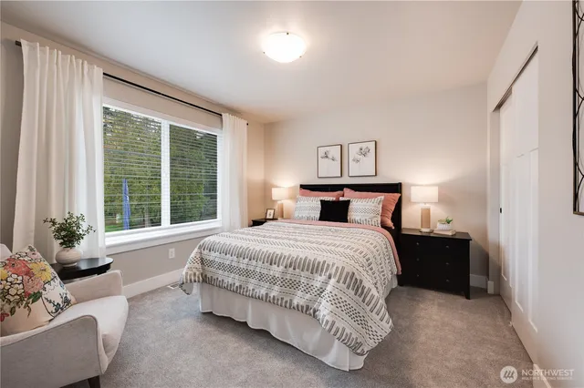 $1,239,950 | 18429 Meridian Avenue Southeast, Unit CR 25, Bothell, WA 98012