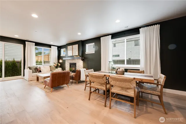 $1,239,950 | 18429 Meridian Avenue Southeast, Unit CR 25, Bothell, WA 98012