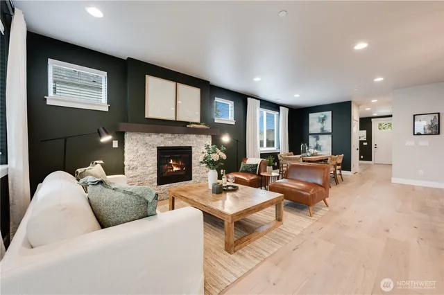 $1,239,950 | 18429 Meridian Avenue Southeast, Unit CR 25, Bothell, WA 98012