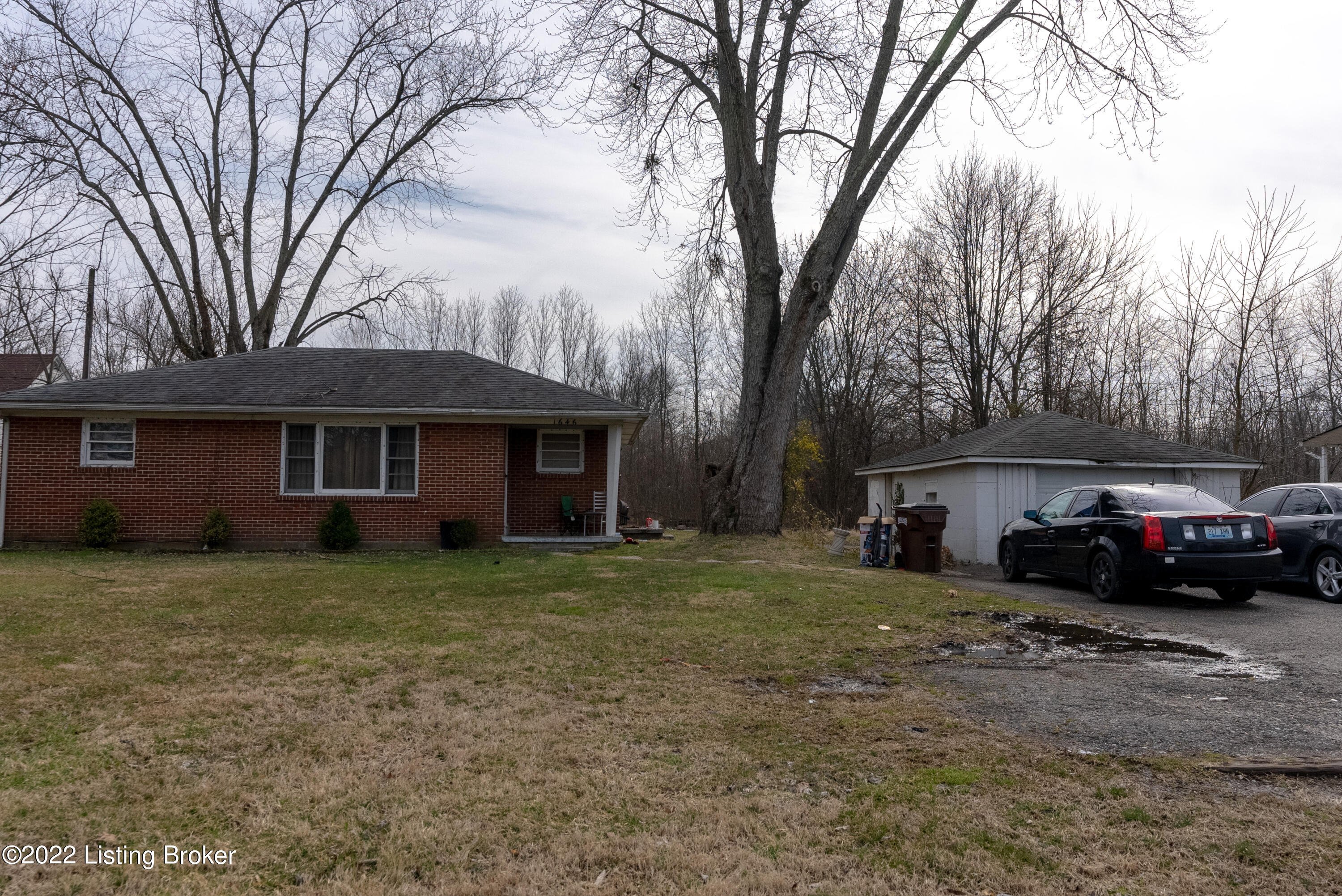 1646 Rangeland Road Louisville, KY 40219 - Photo 2 of 17 Rangeland-17