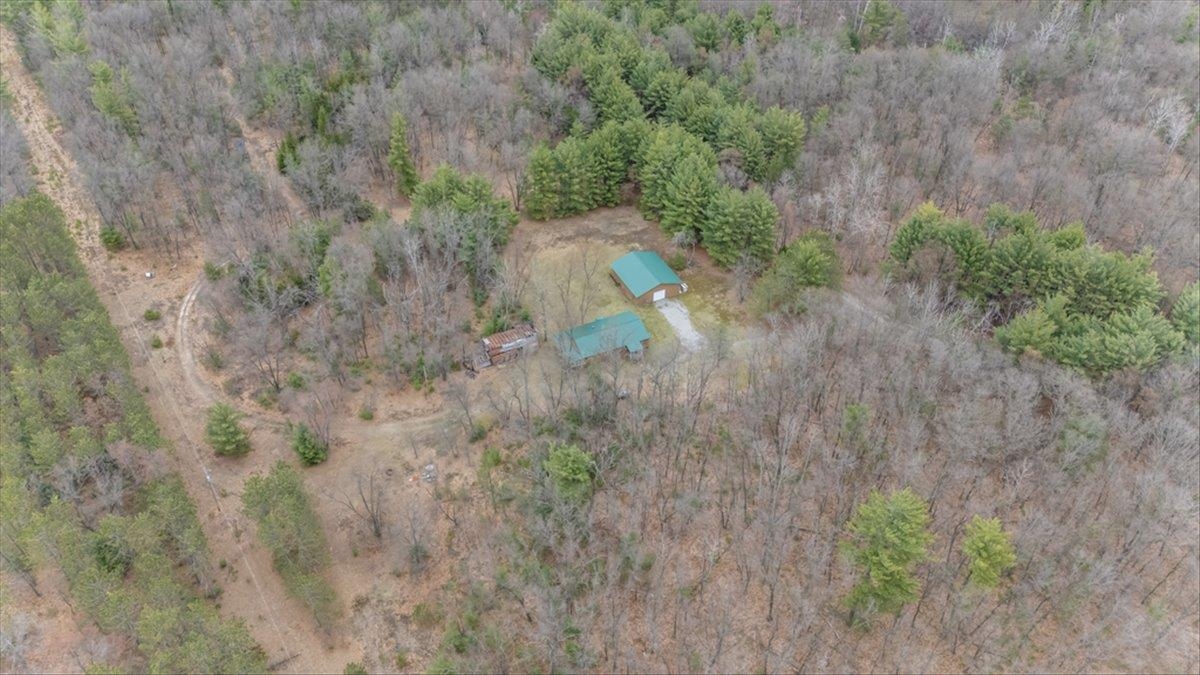 7734 West Partlo Road Whittemore, MI 48770 - Photo 14 of 45
