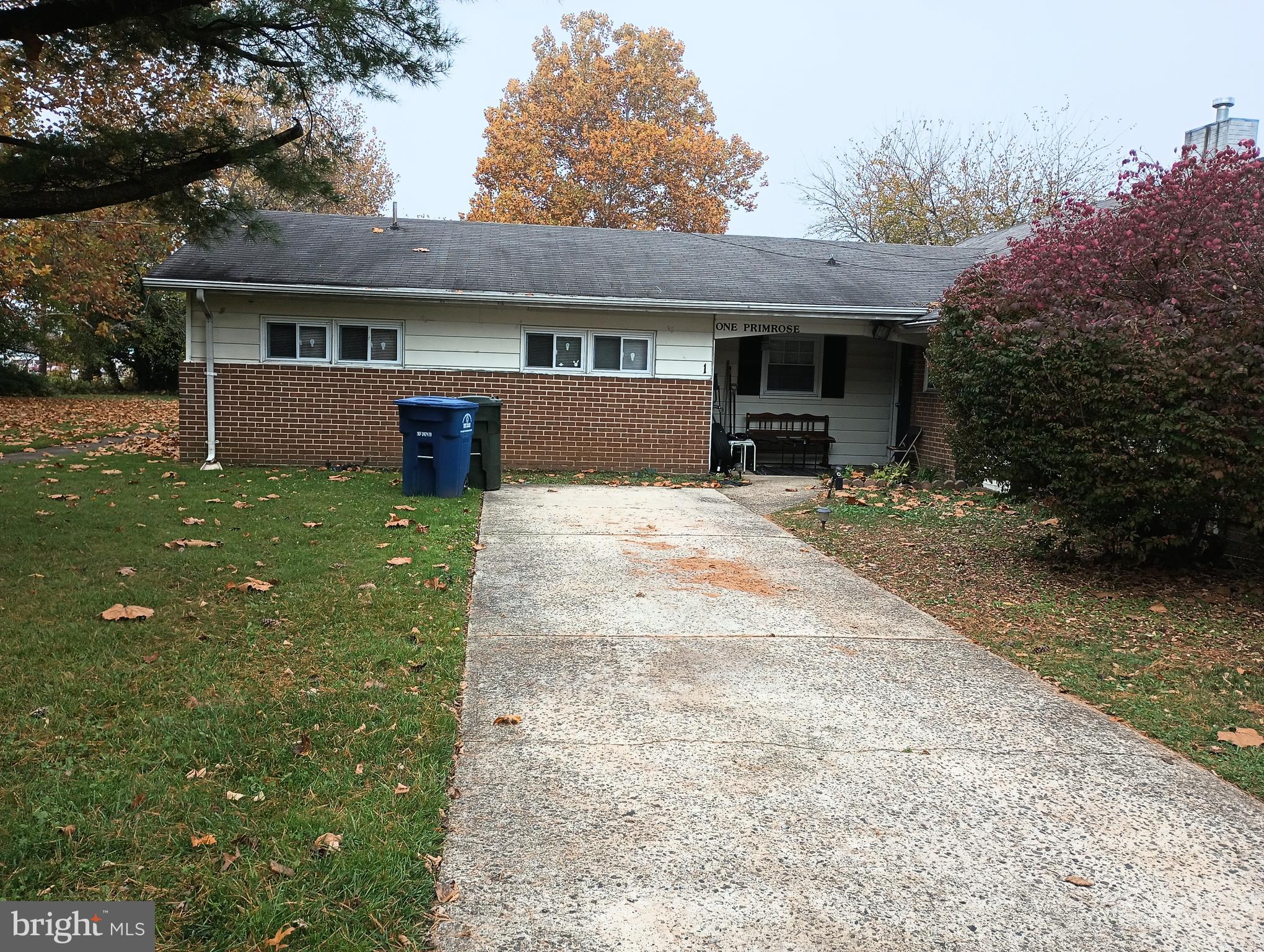 1 Primrose Lane Willingboro, NJ 08046 - Photo 1 of 7