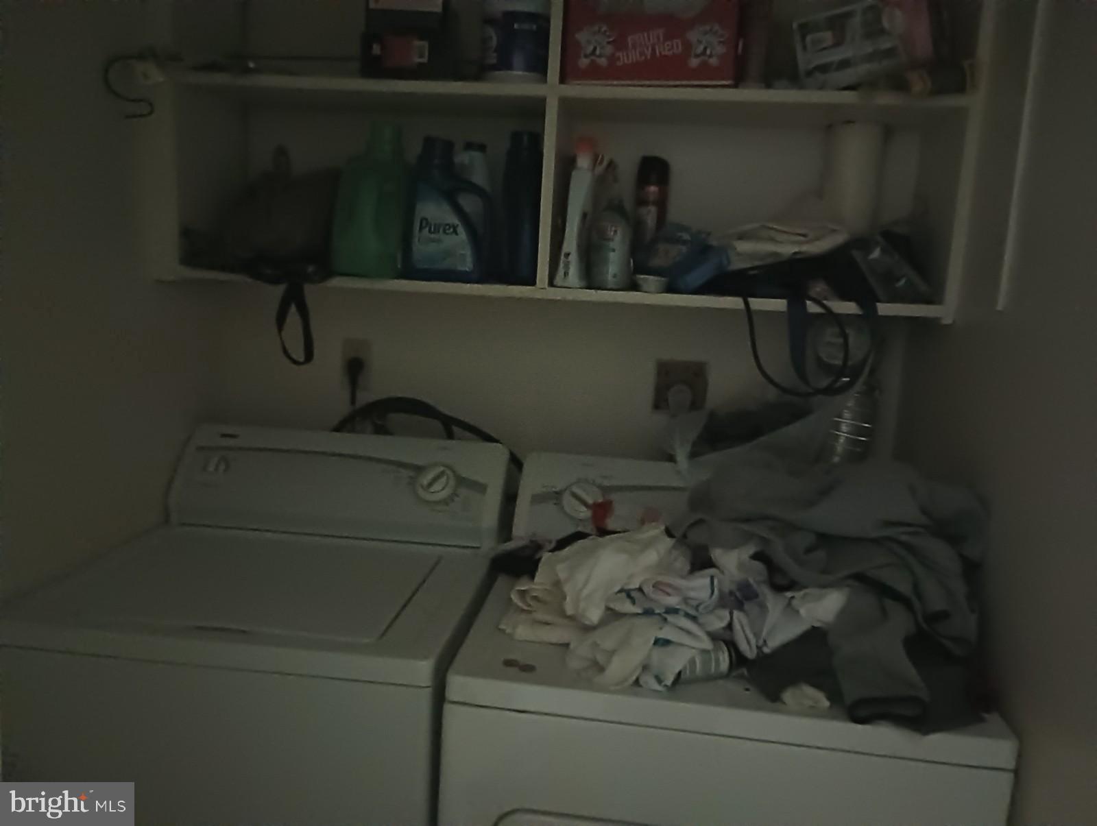1 Primrose Lane Willingboro, NJ 08046 - Photo 5 of 7 Laundry