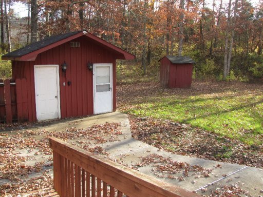 12401 Union Road Knoxville, TN 37934 - Photo 21 of 22 Additional Photo