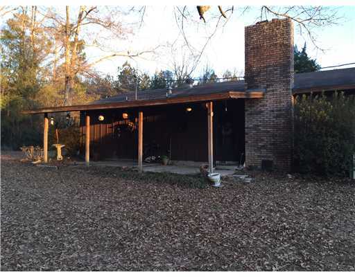 121 Katherin Ford Road Lucedale, MS 39452 - Photo 2 of 10 Additional Photo