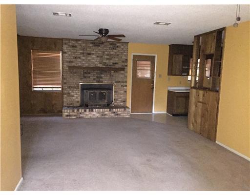 121 Katherin Ford Road Lucedale, MS 39452 - Photo 3 of 10 Additional Photo