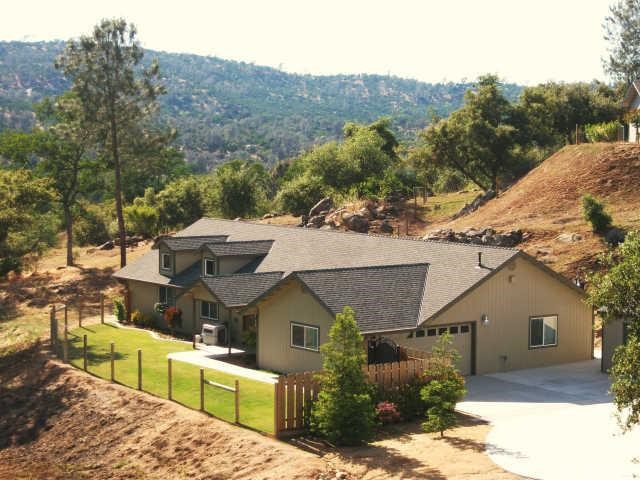 29132 Revis Road Coarsegold, CA 93614 - Photo 1 of 1 3 BD/2 BA HOME