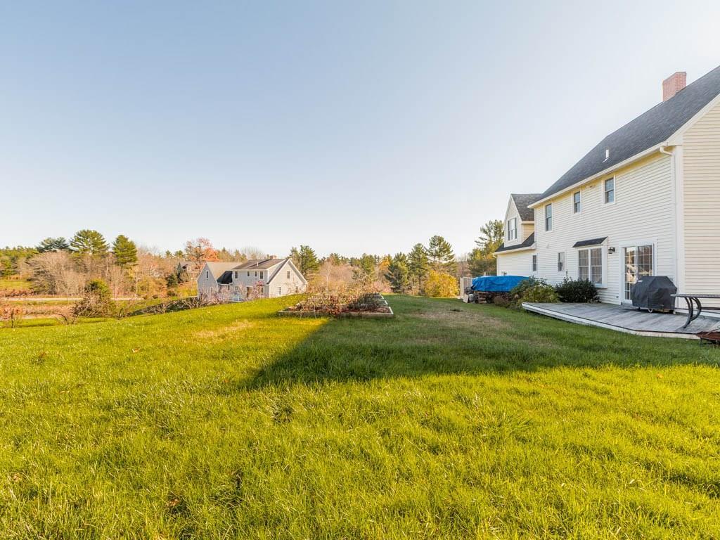 6 Ritz Farm Road Gorham, ME 04038 - Photo 30 of 35 Photo