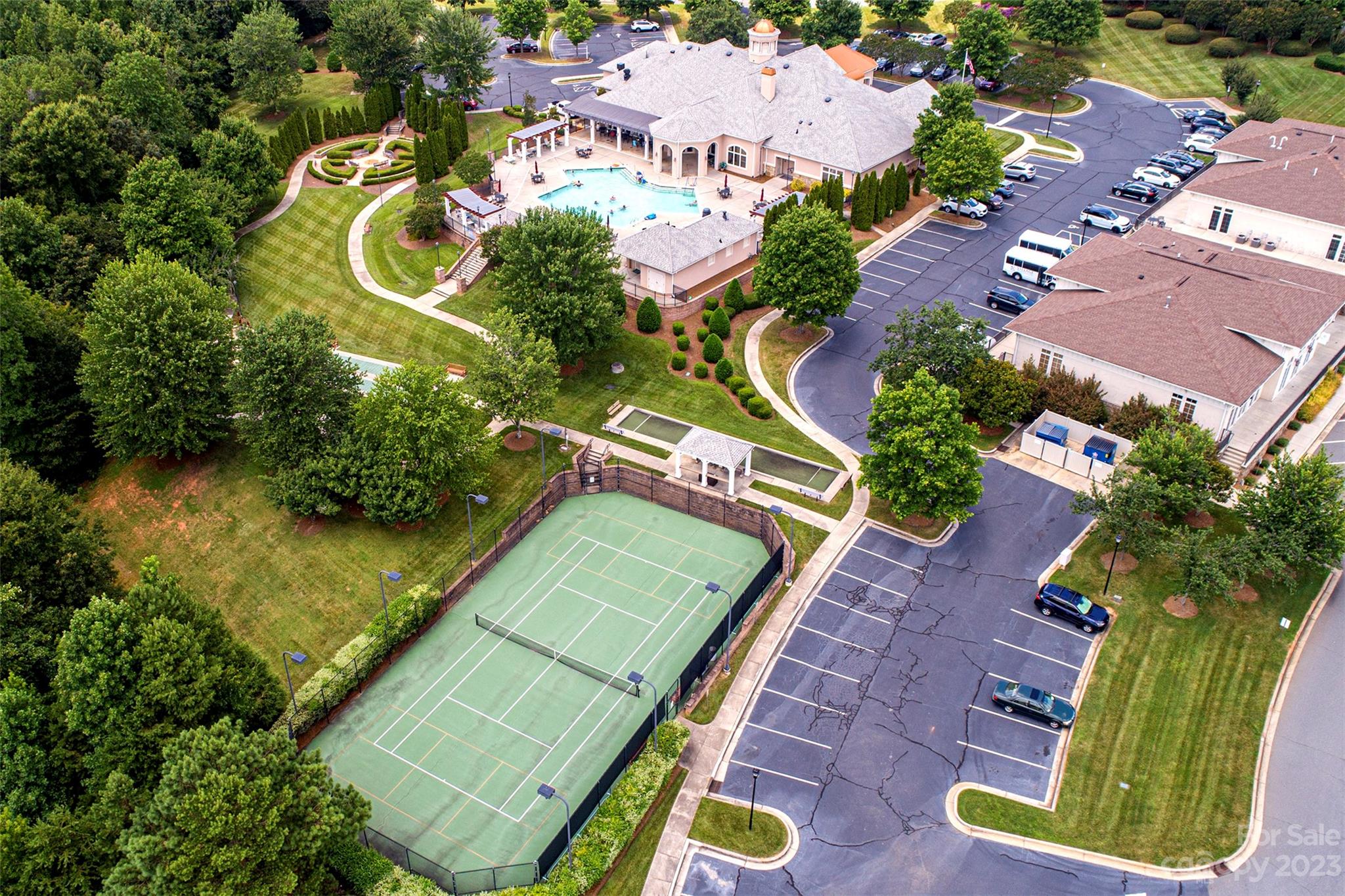 961 Platinum Drive Fort Mill, SC 29708 - Photo 32 of 40 Gallery Image 32