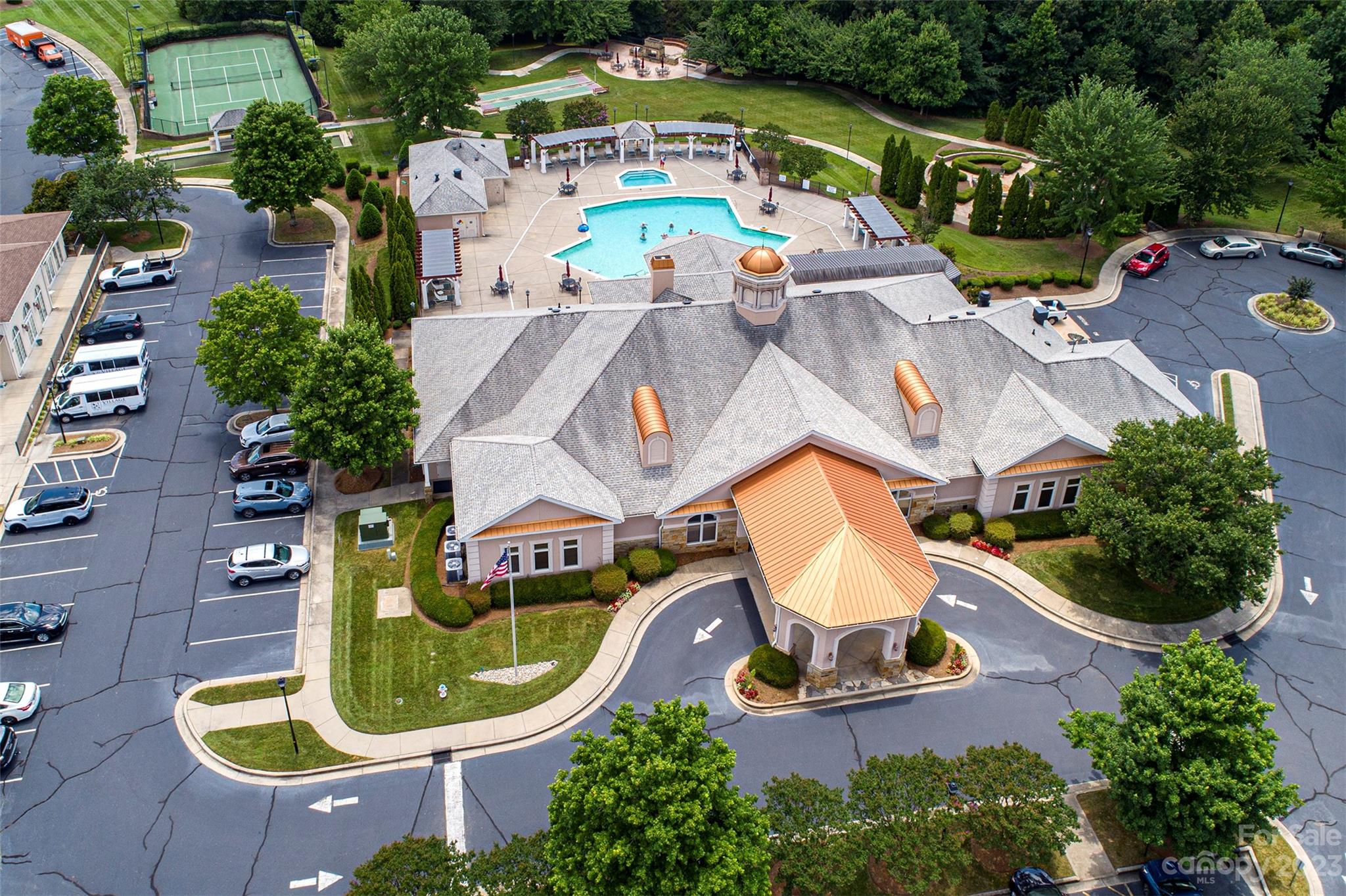 961 Platinum Drive Fort Mill, SC 29708 - Photo 33 of 40 Gallery Image 33