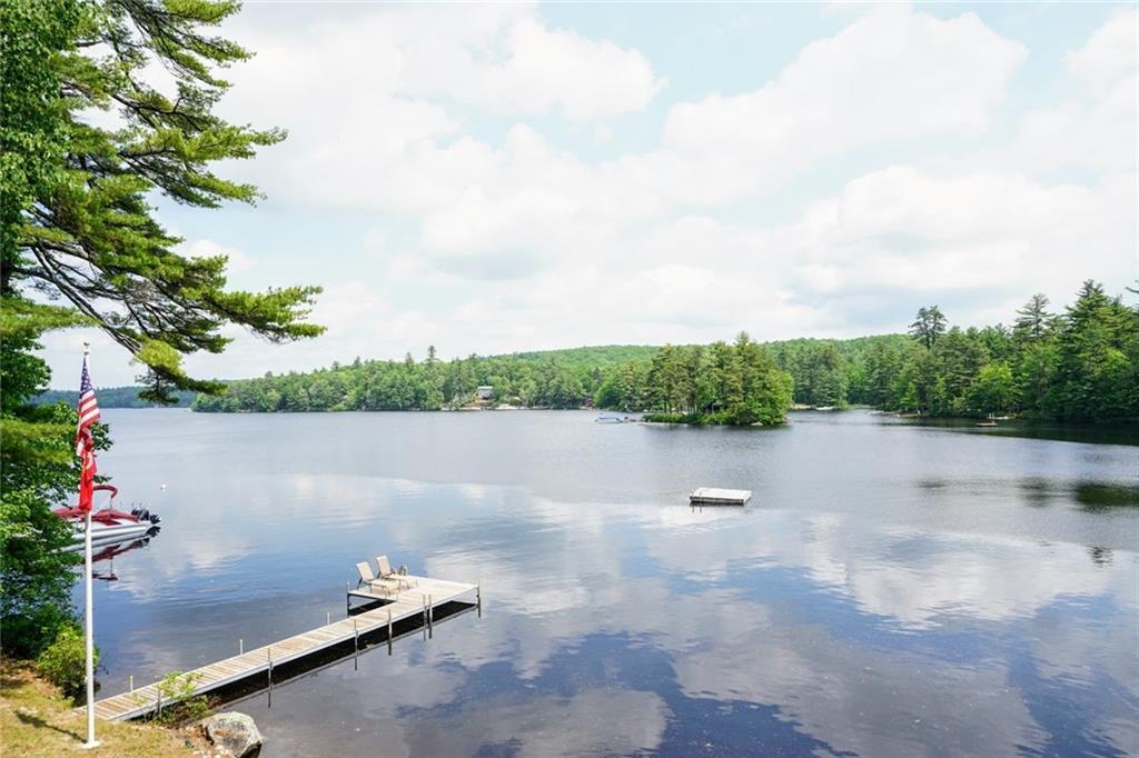 76 Grove Spring Road Gray, ME 04039 - Photo 2 of 35 Photo